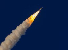 Dov’è Artemis 2 adesso? Aggiornamenti su Tracker e Missione Lunare – Hollywood Life