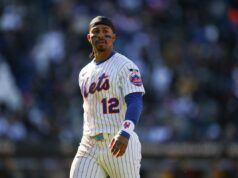 Francisco Lindor dei Mets invia un messaggio chiaro dopo il grosso errore