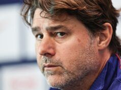Mauricio Pochettino sotto pesante critica dopo la sconfitta contro il Belgio e il Portogallo
