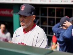 I giocatori dei Red Sox non hanno avuto voce in capitolo nel licenziamento di Alex Korra: rapporto