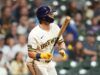 CB Bucknor ha criticato la chiamata di Brewers contro Jake Bowers