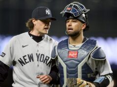 I New York Yankees detengono un record nella MLB dagli anni ’40