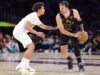 Codice promozionale Slipper NEWSWEEKXL: ricevi $ 100 di bonus sulle scelte su Lakers-Thunder, giochi NBA