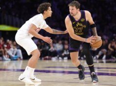 Codice promozionale Slipper NEWSWEEKXL: ricevi $ 100 di bonus sulle scelte su Lakers-Thunder, giochi NBA