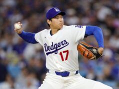 La strategia dei Dodgers con Shohei Ohtani viene rivelata