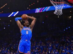 I Thunder ricevono aggiornamenti sugli infortuni di Jalen Williams