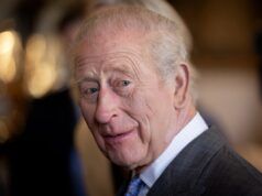 Dopo la sparatoria, si discute della sicurezza di re Carlo in vista della sua visita negli Stati Uniti