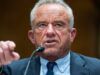 Il rifiuto della teoria dei germi da parte di RFK Jr. è stato ribaltato in un’udienza al Senato