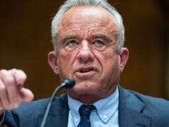 Il rifiuto della teoria dei germi da parte di RFK Jr. è stato ribaltato in un’udienza al Senato