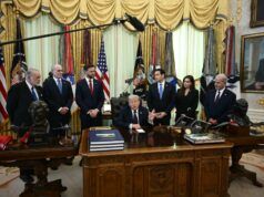 Il cessate il fuoco Israele-Libano è stato prorogato di tre settimane, afferma Trump