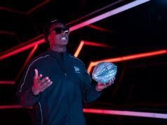 Zion Young del Missouri ha ricevuto recensioni entusiastiche dopo essersi unito ai Ravens