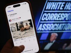 Sparatoria alla cena dei corrispondenti della Casa Bianca: il presunto uomo armato sarà portato in tribunale