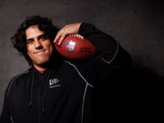 Spencer Fano dello Utah ha ricevuto previsioni brillanti dopo essere stato scelto dai Browns