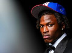 Grado del Draft NFL 2026 dei Giants: hanno commesso un enorme errore nel primo round?