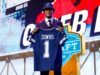 La potente interazione dei fan dei Cowboys di Caleb Downs ripresa in video