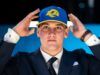 Voti del Draft NFL 2026 di Rams: Ty Simpson Gambit