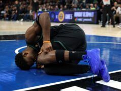 I Timberwolves hanno sferrato un colpo devastante ai Nuggets che si sono portati in vantaggio per 3-1