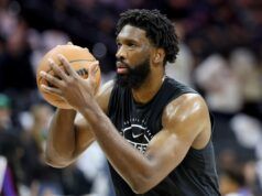 I 76ers hanno annunciato la decisione di Joel Embiid prima di Gara 4 contro i Celtics