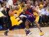 LeBron James rivela come Kobe Bryant lo abbia tradito alle partite dei Lakers