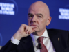 “L’Iran giocherà sicuramente il Mondiale”: il presidente della Fifa Gianni Infantino