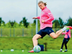 Premier League inglese | “Ogni partita per noi adesso è una finale”: Erling Haaland