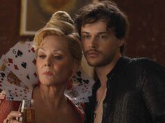 Christopher Breen sta riflettendo su uno spin-off di “Hacks” sul suo personaggio da pop star, ma a una condizione