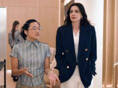 Il personaggio di “Il diavolo veste Prada 2” scatena accuse di stereotipi asiatici: “È una caricatura”