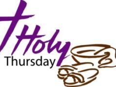 LIVE: Messa del Giovedì Santo alla Madonna