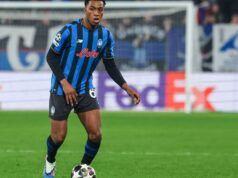 Il Real Madrid insegue il 18enne difensore della Serie A, secondo quanto riferito in Italia