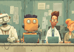 Gli agenti IA di Intuit hanno raggiunto l’85% di utilizzo ripetuto. Il segreto era coinvolgere le persone