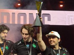 La scena degli eSport di Apex Legends sta morendo? C’è una ragione per cui ImperialHal sta pensando di andarsene