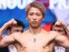 Naoya Inoue propone un altro super incontro se batte Nakatani: “Sono pronto quando voglio”
