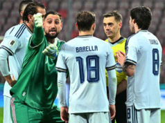 Il mestiere italiano della “bottiglia”: gli Azzurri perdono nuovamente un posto al Mondiale