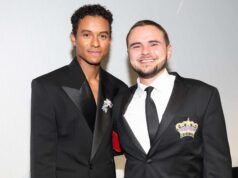 Il figlio di Michael Jackson, Prince, ha vissuto uno “shock emotivo” vedendo per la prima volta il cugino Jafar come suo padre