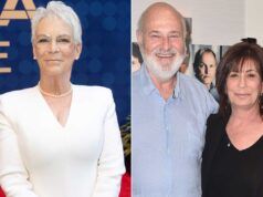Jamie Lee Curtis piange mentre discute del legame con i suoi defunti amici Rob Reiner e la famiglia di Michelle Reiner