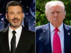 Jimmy Kimmel arrostisce deridendo Donald Trump definendolo “la tremante regina del dramma” durante il discorso a cena dei corrispondenti della Casa Bianca