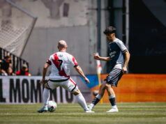 La Real Sociedad non riesce a fermare la rimonta del Rayo nello scontro pendolare