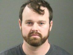 Joseph Duggar si è dichiarato colpevole di molestie su minori prima di comparire in tribunale