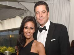 I conduttori televisivi Josh Elliott e Liz Cho discutono sull’uva nel mezzo di un controverso divorzio: rapporto