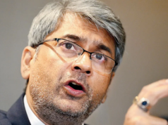 Chaubey dell’AIFF respinge le accuse di fischi del membro della CE Alemao