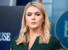 Carolyn Levitt della Casa Bianca ha scherzato: “Ci saranno delle sparatorie” prima della sparatoria alla cena dei corrispondenti.