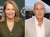 Katie Couric elogia Brooke Nevilles, accusatrice di stupro di Matt Lauer, per aver pubblicato un libro di memorie esplosivo: “È così coraggiosa”