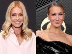 Nikki Glaser ride di Kelly Ripa e Marc Consueles che mostrano la sua biancheria intima in onda: “Ti manderò una foto più tardi”