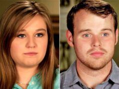 Kendra Duggar ha detto a Joseph in numerose telefonate in prigione che non avevano più figli