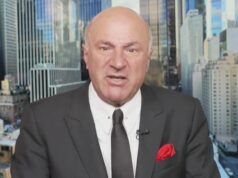 Mr Wonderful: il salvataggio degli alcolici da parte del governo è una cattiva idea