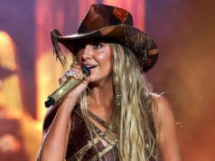 Stagecoach Music Festival evacua il pubblico a causa del forte vento