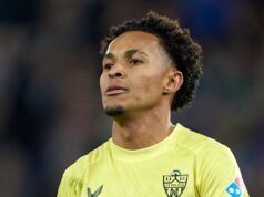 Il Flamengo attacca l’Almeria di Cristiano Ronaldo per fondi non pagati