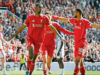 Il Liverpool batte il Crystal Palace 3-1