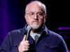 Louis C.K. ha organizzato uno speciale di ritorno su Netflix
