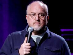 Louis C.K. ha organizzato uno speciale di ritorno su Netflix